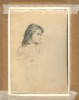 Кустодиев Борис Михайлович. Баку 